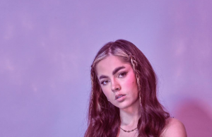 Macy Has Found Her ‘New Light’ MACY - New Light review on the Right Chord Music Blog