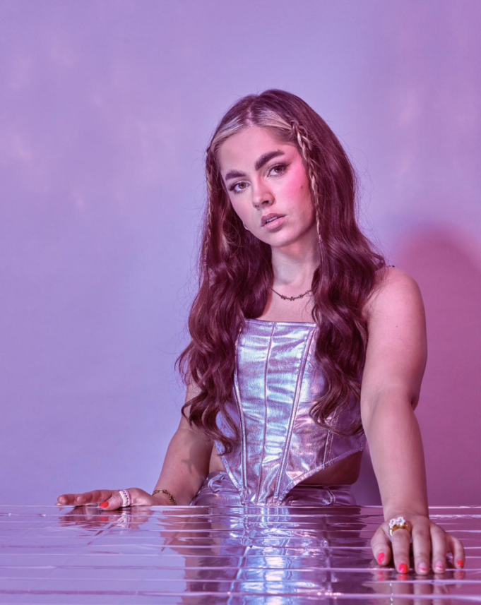 Macy Has Found Her ‘New Light’ MACY - New Light review on the Right Chord Music Blog