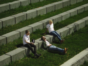 First Signs of Love No 226. Skies Behind ‘I Love It’ Skies Behind I Love It single review on Right Chord Music