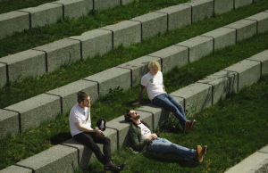 First Signs of Love No 226. Skies Behind ‘I Love It’ Skies Behind I Love It single review on Right Chord Music