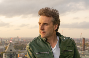 Keelan X Unveils Vibrant Sonic Canvas ‘Fresh Paint’ Keelan X Fresh Paint on the Right Chord Music Blog