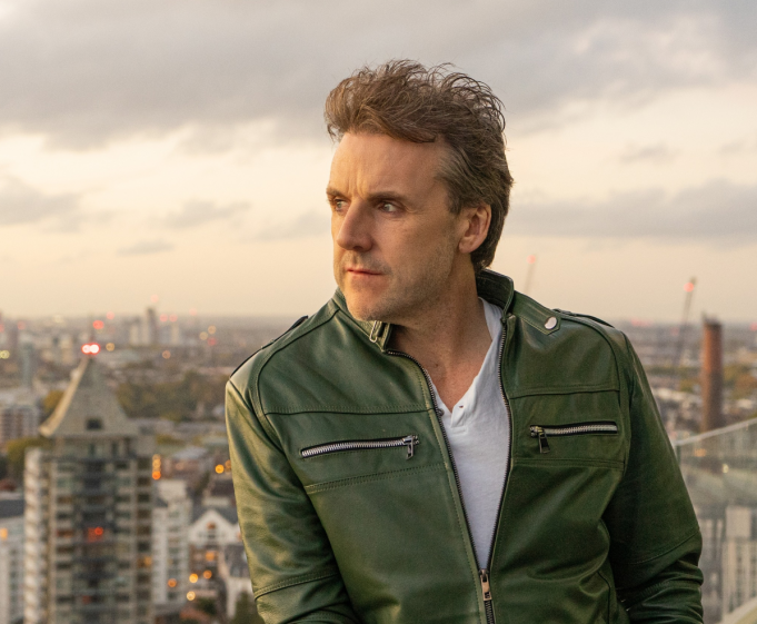 Keelan X Unveils Vibrant Sonic Canvas ‘Fresh Paint’ Keelan X Fresh Paint on the Right Chord Music Blog