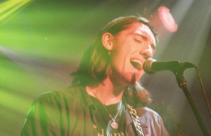 Jack Hyphen Explores The Meaning Of Happiness Jack Hyphen Happiness single review on Right Chord Music Blog