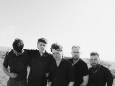 Astoria Plead ‘Don’t Forget Me Now’ Astoria Don't Forget Me Know review on Right Chord Music