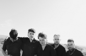 Astoria Plead ‘Don’t Forget Me Now’ Astoria Don't Forget Me Know review on Right Chord Music