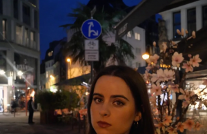 Nefeli On Clouds Unveils the Elegance of Love On ‘Twenty-Seven’ Nefeli On Clouds Twenty Seven On Right Chord Music Blog