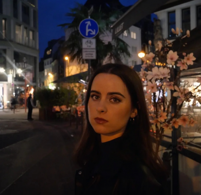 Nefeli On Clouds Unveils the Elegance of Love On ‘Twenty-Seven’ Nefeli On Clouds Twenty Seven On Right Chord Music Blog