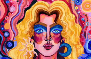 Eva Gadd Invites You to Embrace Self-Love With ‘The One’ Eva Gadd The One on Right Chord Music Blog