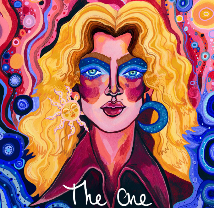 Eva Gadd Invites You to Embrace Self-Love With ‘The One’ Eva Gadd The One on Right Chord Music Blog