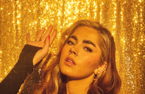 MACY Shares Her Much Anticipated EP Third Person MACY Third Person EP review on Right Chord Music Blog