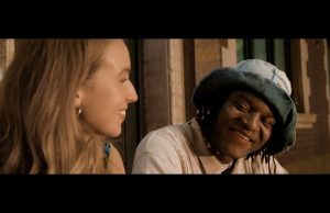 Eva Gadd Wants You To ‘Get It’ Eva Gadd Get It reviewed on Right Chord Music Blog