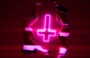 GLYTSH Have The Power To Drive You Insane On Dissocia