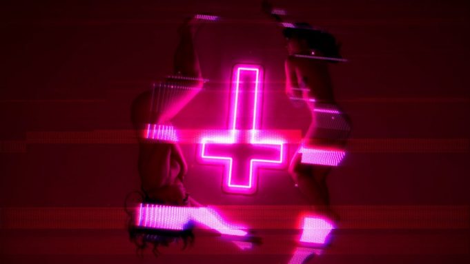 GLYTSH Have The Power To Drive You Insane On Dissocia