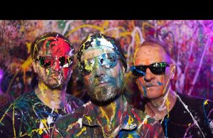 DINKY’s Instant Classic ‘It’s Not About You’ DINKY It's Not About You on Right Chord Music Blog