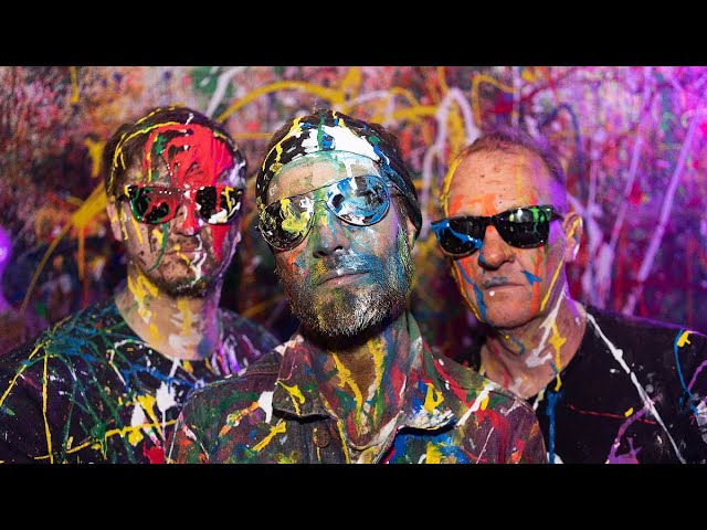 DINKY’s Instant Classic ‘It’s Not About You’ DINKY It's Not About You on Right Chord Music Blog