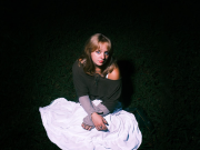 First Signs of Love No 227. Izzy Potter ‘Can’t End What Never Was’ Izzy Potter 'can't end what never was' review on Right Chord Music