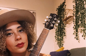 Lady July Rests ‘Heavy’ Lady July Heavy on the Right Chord Music Blog