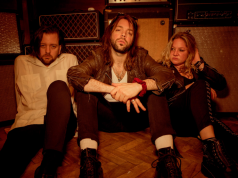 JW Paris Want You To Feel ‘Alive’ JW Paris Alive review on the right Chord Music Blog