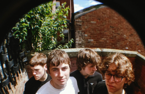 The Rolling People Are ‘Grateful For Nothing’ The Rolling People Grateful for Nothing review on Right Chord Music Blog