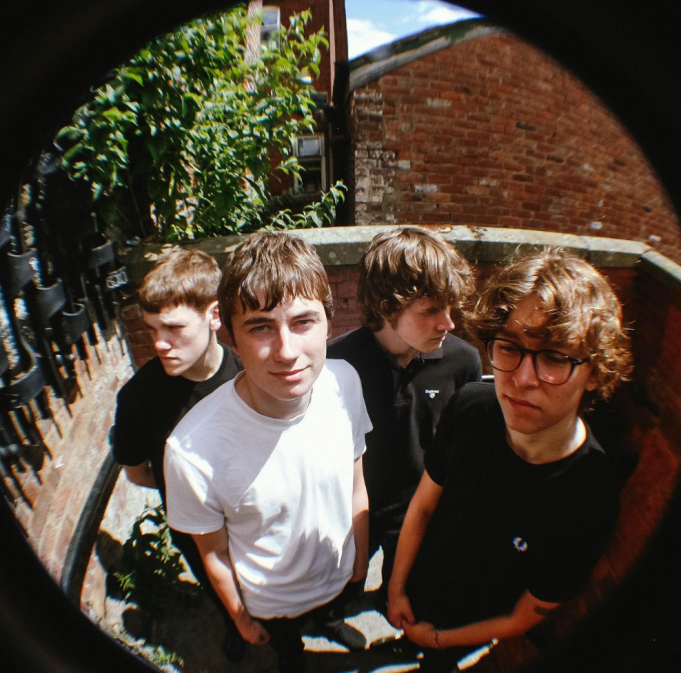 The Rolling People Are ‘Grateful For Nothing’ The Rolling People Grateful for Nothing review on Right Chord Music Blog