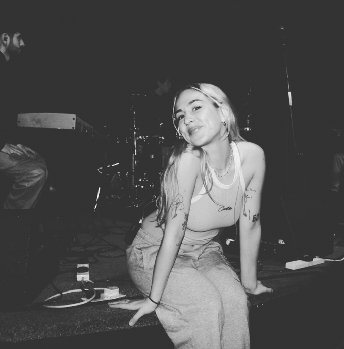 Elsa Needs To Break Free On ‘Cannot Stay’ Elsa Cann't Stay on the Right Chord Music Blog