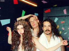 A Void Battle The Fear of Failure On ‘The Gutter’ A VOID The Gutter reviewed on the right Chord Music Blog