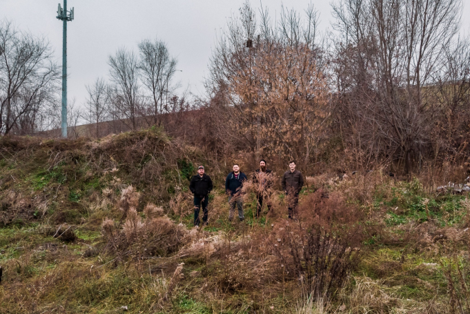 Seeress Unveils Thought-Provoking Track ‘Holograms’ Seeress 'Holograms' review on the Right Chord Music Blog