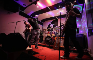 Indie Artists Save On Rehearsal Space With Sanctuary Studios Sanctuary Studios save money on rehearsal space with Right Chord Music