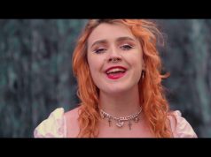 Foxxglove Embraces ‘The Chaos’ On Debut EP Foxxglove The Chaos review on Right Chord Music Blog