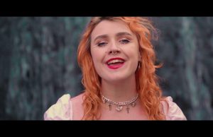 Foxxglove Embraces ‘The Chaos’ On Debut EP Foxxglove The Chaos review on Right Chord Music Blog