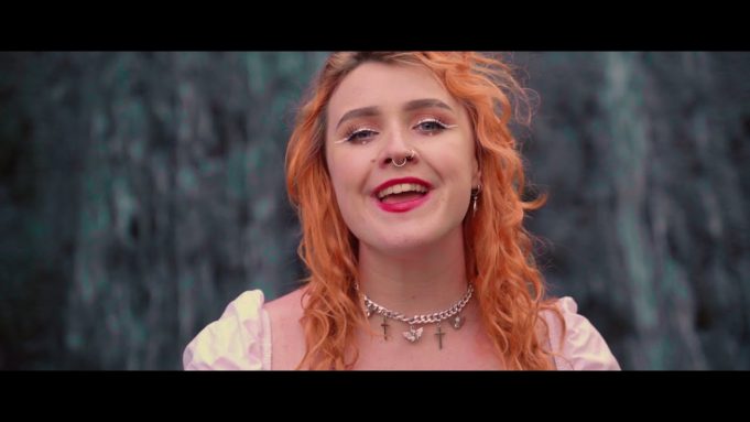 Foxxglove Embraces ‘The Chaos’ On Debut EP Foxxglove The Chaos review on Right Chord Music Blog