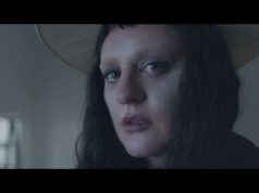 Maïa Davies Tackles Abusive Relationships On ‘Stockholm’ Maïa Davies Stockholm reviewed on the Right Chord Music Blog