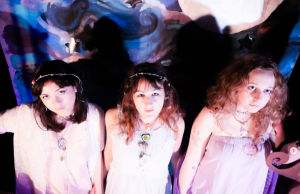 Heart Rot Throw Out ‘Anchors To Elsa’ Heart Rot Anchors To Elsa on the Right Chord Music Blog