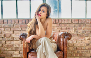 Milena Galasso Tackles Violence Against Women On ‘Cold’ Milena Galasso Cold review on Right Chord Music Blog