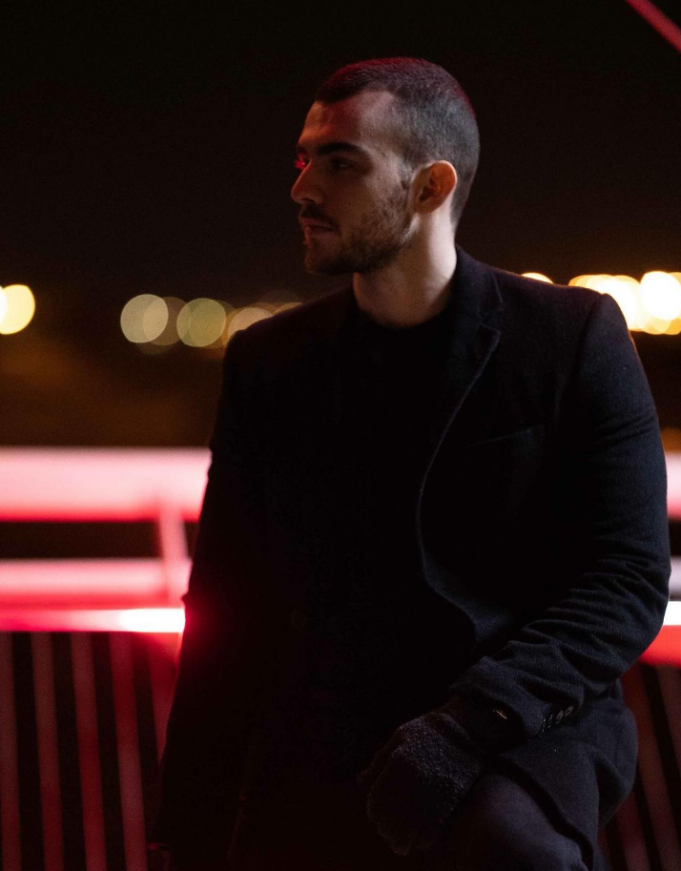 Brainheart Tells Us ‘How To Live’ This New Year Brainheart How To Live review on Right Chord Music