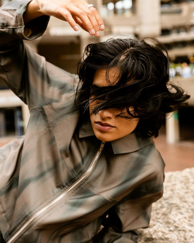 Sonia Ahmed’s Fresh Twist On ‘Mango’ Sonia Ahmed Mango review on Right Chord Music Blog