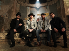 River Hounds Share Rock Anthem ‘Down On My Knees’ River Hounds Down On My Knees on the Right Chord Music Blog