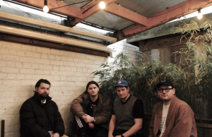 French Exit Share Punchy Debut Single, ‘Still’ French Exit - Still review on the Right Chord Music Blog