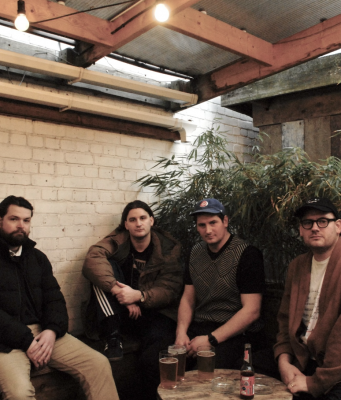 French Exit Share Punchy Debut Single, ‘Still’ French Exit - Still review on the Right Chord Music Blog