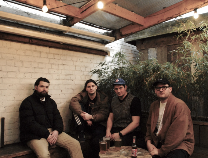 French Exit Share Punchy Debut Single, ‘Still’ French Exit - Still review on the Right Chord Music Blog