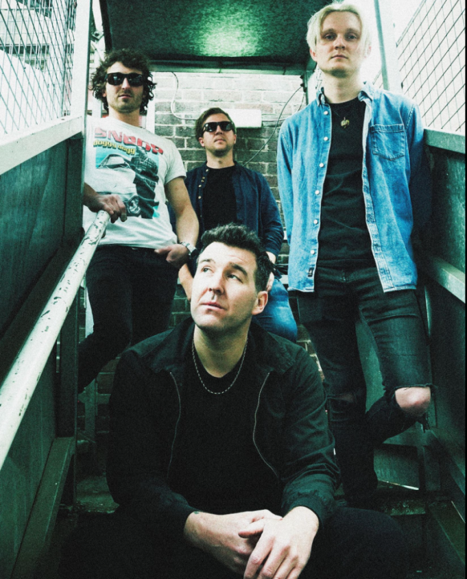 Camens Unleash Their Inner ‘Cynical’ Camens Cyncial on the Right Chord Music Blog