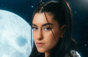 Laura Brizuela Empowers with ‘Nothing Like That’ Laura Brizuela Nothing Like That on Right Chord Music