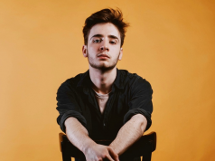 Isaac Neilson Explores Suicidal Escapism On ‘Flying’ Isaac Neilson Flying on Right Chord Music Blog