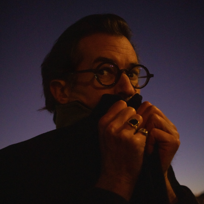 Benedict October’s Heartfelt Tribute ‘Beautiful Way To Die’ Benedict October Beautiful Way To Die on Right Chord Music