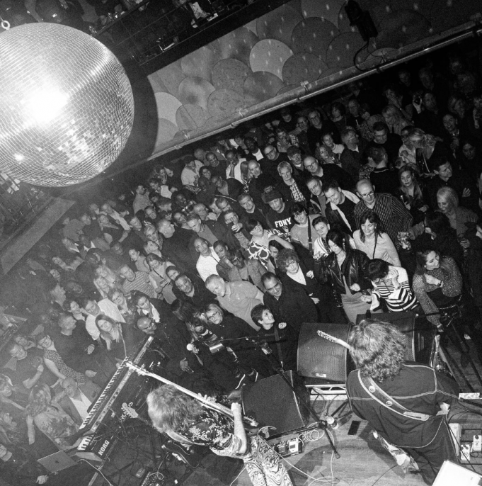 Support Grassroots Live Music With These 3 ‘Must-See’ London Gig Picks Grassroots Live Music. Our 3 gig picks with live experts Skiddle (Image High Fade)