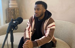 Tyriek Clement Looks Back On ‘Flying Away’ Tyriek Clement Fly Away on Right Chord Music