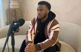 Tyriek Clement Looks Back On ‘Flying Away’ Tyriek Clement Fly Away on Right Chord Music