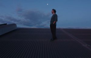 Ant Enoch Ignites The Fire With Debut ‘Television’ Ant Enoch Television on the Right Chord Music Blog