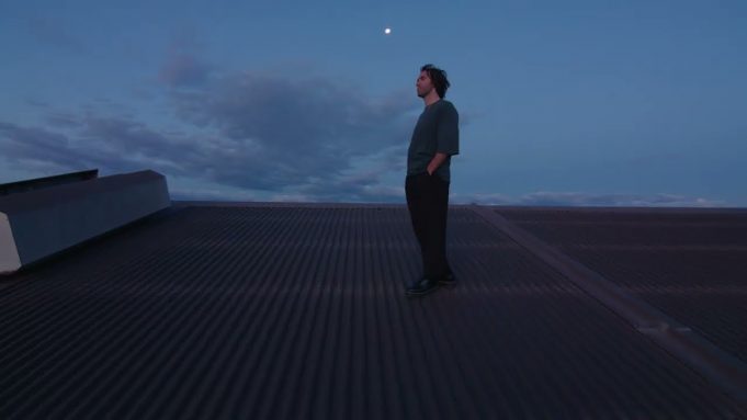 Ant Enoch Ignites The Fire With Debut ‘Television’ Ant Enoch Television on the Right Chord Music Blog