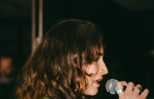 Anastaseea Unveils Debut ‘You Saw The Last Of Me Tonight’ Anastaseea - You Saw The Last Of Me Tonight on Right Chord Music